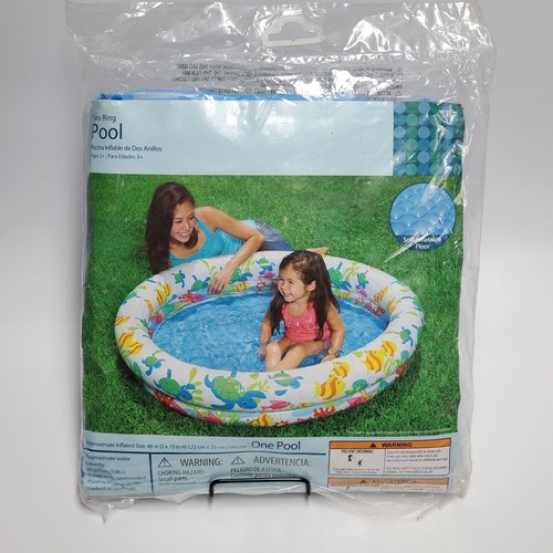 Piscina gonfiabile per bambini