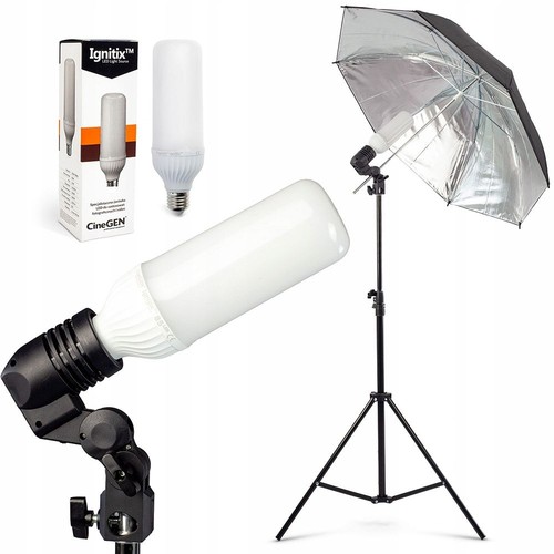 Kit illuminazione 110 ombrello - 110,
