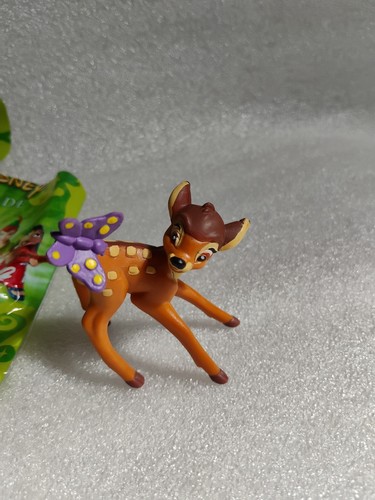 Bullyland disney figura bambi - disney,