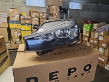 BMW X3 F25 X4 F26 FARO SX 2H7