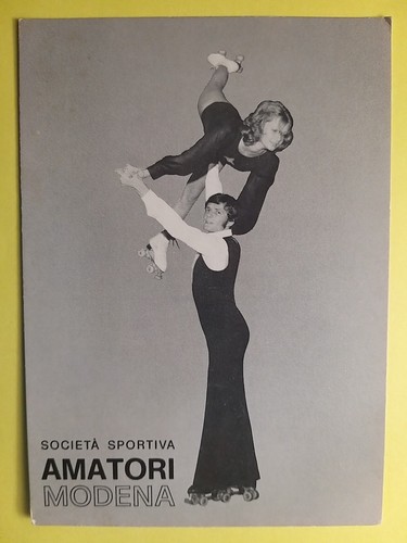 Amatori modena società - modena,