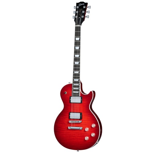 Gibson les paul scoppio - gibson,