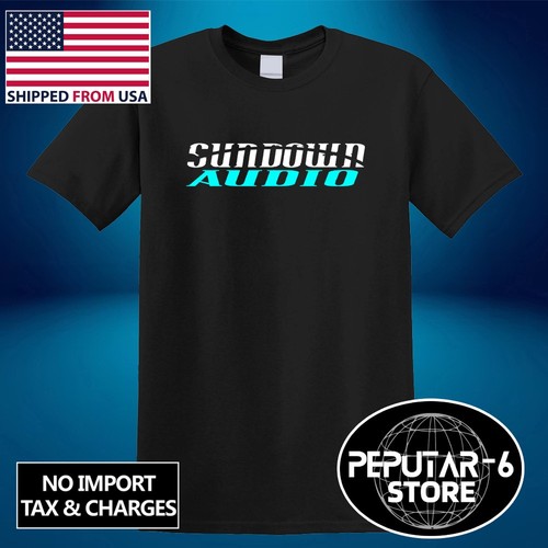 Sundown audio basshead - sundown,