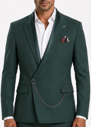 Premium uomo smoking - , catena