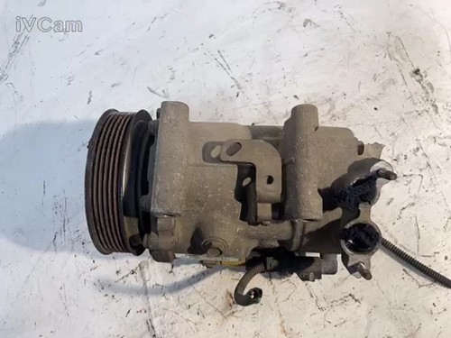Compressore citroen c3 2a - compressore,