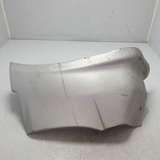 MR438734 modanatura paraspruzzi parafango Mitsubishi Pajero V60 4X4 1998-00 ante