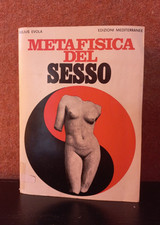 Metafisica del Sesso - Julius