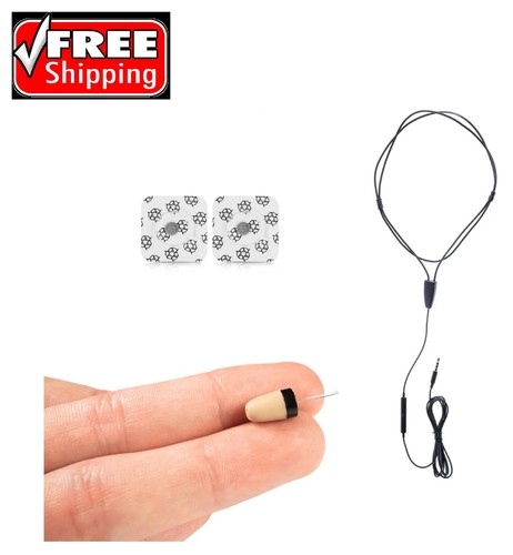 Mini auricolare wireless