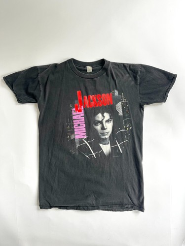 Camicia michael jackson - camicia, bad
