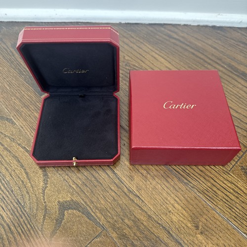 Cartier collana ciondolo - collana,