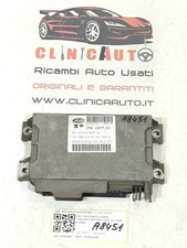 CENTRALINA MOTORE PER FIAT