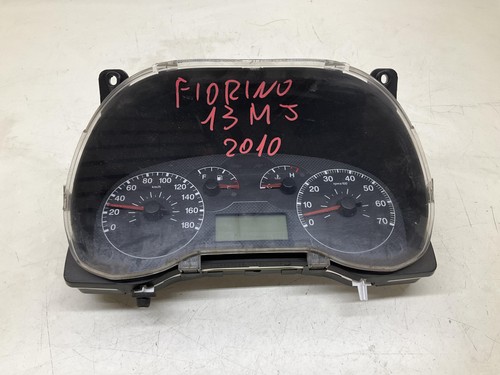 Quadro strumenti compl - ., fiat