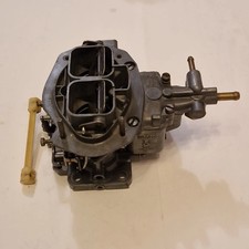 Carburatore Originale Weber 34