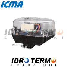 SERVOMOTORE PER VALVOLE DI