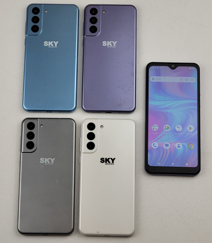 Sky devices elite - (b-stock),