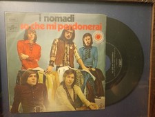 I nomadi - So che mi