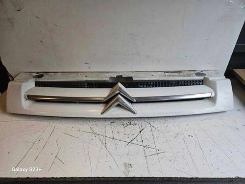 Griglia radiatore citroën - radiatore,