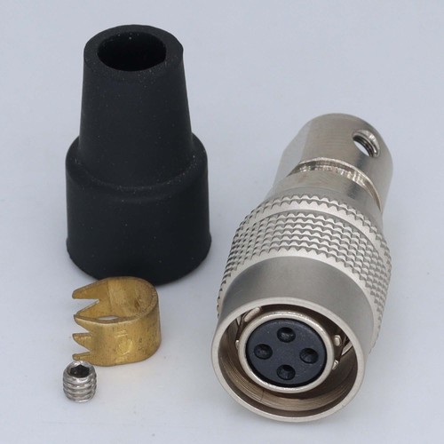 Hirose connettore 4pin spina - connettore,
