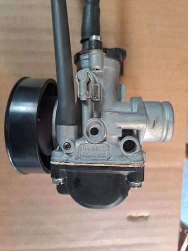 Carburatore dell orto - dell,