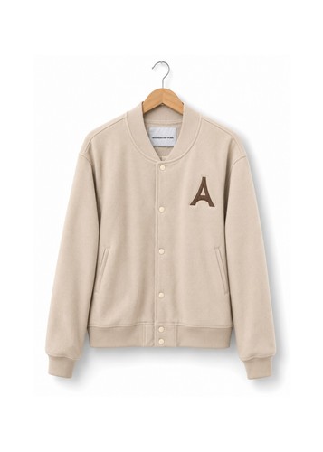 Giacca bomber maniere voir - bomber,