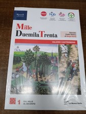 MilleDuemilaTrenta Dal Mille