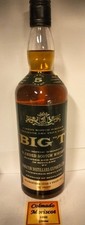 BIG “ T ” BLENDED SCOTCH