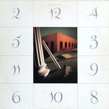 New Order – Thieves Like Us - Vinile 45 Giri 12''