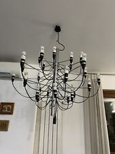 Lampada a sospensione flos