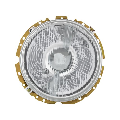 Faro proiettore anteriore