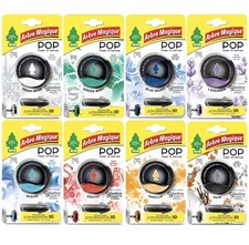 Albero delle meraviglie POP