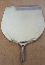 Pala Pizza Acciaio Inox 32x33 Ottime Condizioni