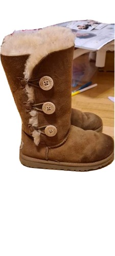 Ugg bambina