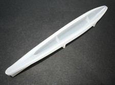 1pz stampo in silicone per