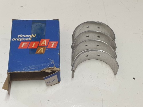 Kit bronzine biella - +0,508, per