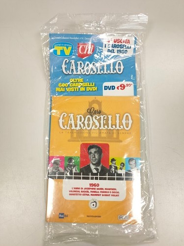 Dvd 2014 caro - dvd,