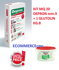 KIT 20 PANNELLI ISOLANTI