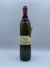 Grappa Barricata Distilleria