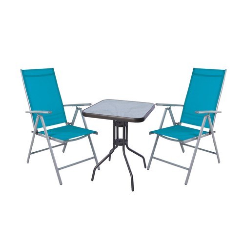 Set mobili bistrot sedia - set,