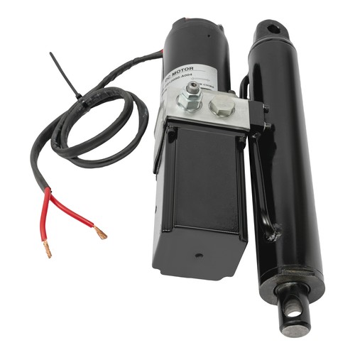 Attuatore lineare elettrico