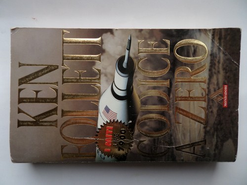 Ken follett codice zero - -,