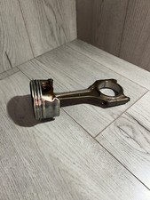 Pistone di collegamento asta