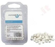 FELTRINI CALIBRO 4,5 PULIZIA