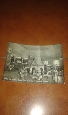 CARTOLINA GALLIO NUOVO BAR