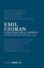 L'insonnia dello spirito