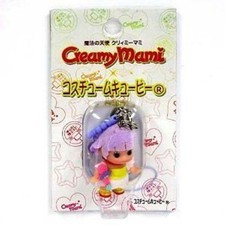 CREAMY MAMI STRAP FIGURE