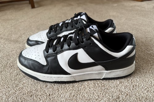 Nike dunk low - dunk,