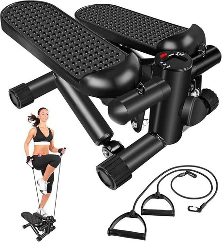 Mini stepper per esercizi - per, con