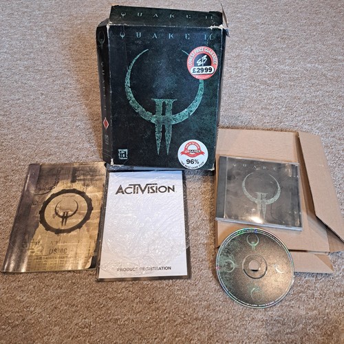 Activision quake videogioco - ii,
