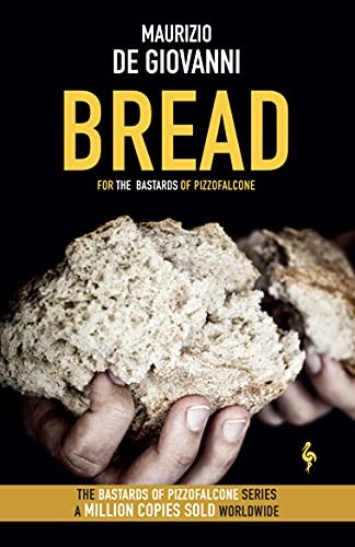 Bread the b stards of - b*stards,