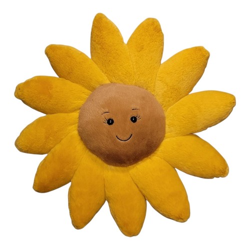 Peluche girasole jellycat - peluche,